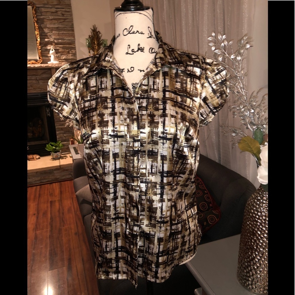 blouse brand cato